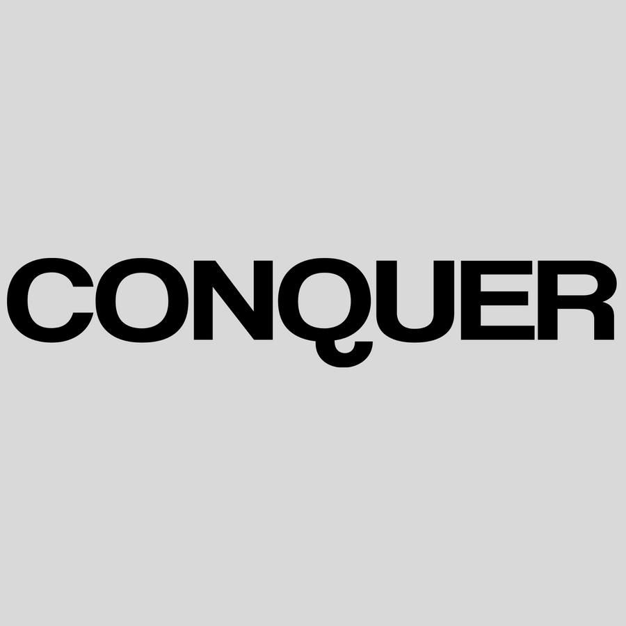 Conquer