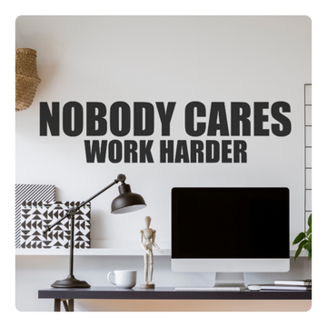 My Vinyl Story | Inspirational & Motivational Wall Decal Quotes