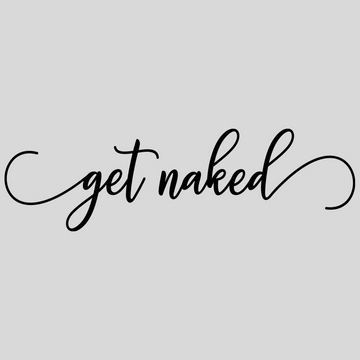 Get Naked