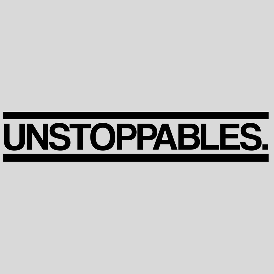 Unstoppable