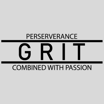 Grit