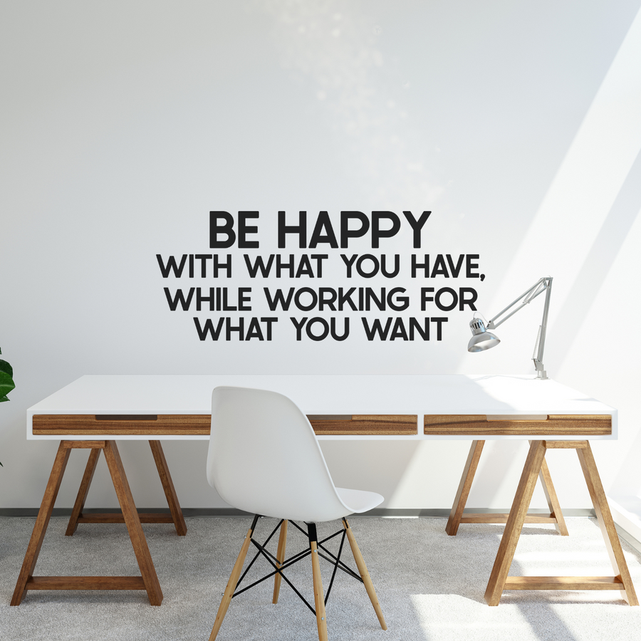 motivational wall decal, inspirational wall quotes, inspirational wall stickers, motivational wall decal for office, art desk