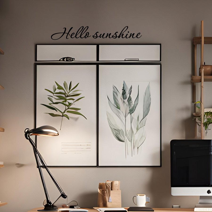 Motivational wall decor, featuring various colors tones, adds a touch of inspiration to your walls. Suited for any home or office.  motivational wall decal, inspirational wall quotes, inspirational wall stickers, motivational wall decal for office.