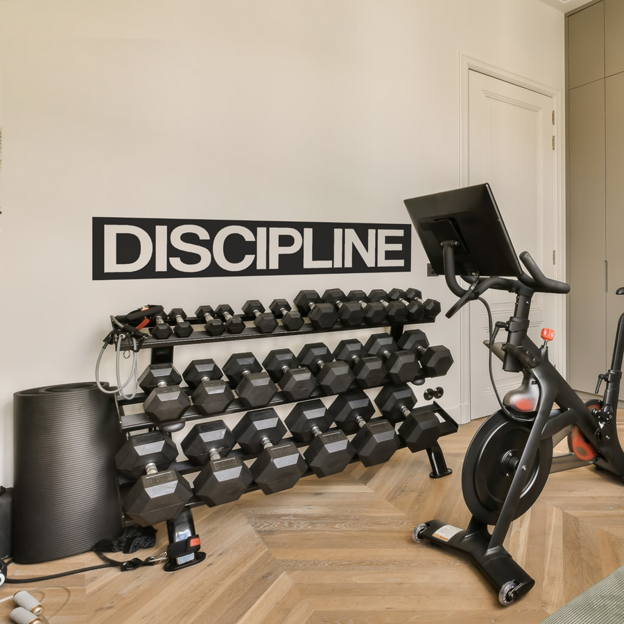 Discipline