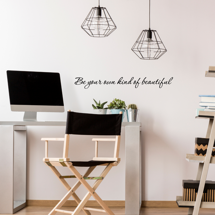 motivational wall decal, inspirational wall quotes, inspirational wall stickers, motivational wall decal for office, foldable chair