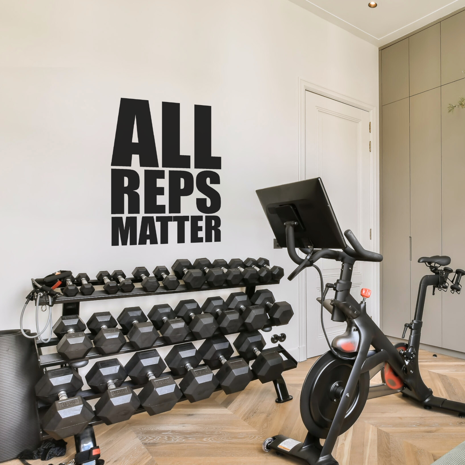 All Reps Must First Sign In All Reps Matter – My Vinyl Story