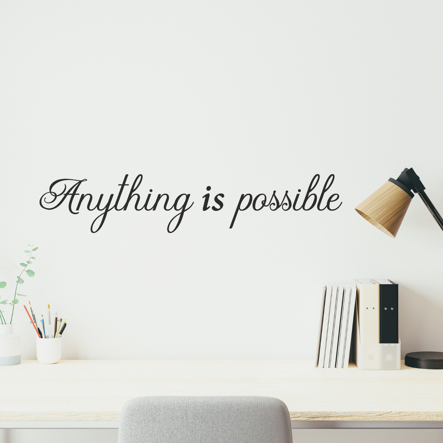 motivational wall decal, inspirational wall quotes, inspirational wall stickers, motivational wall decal for office, wood lamp