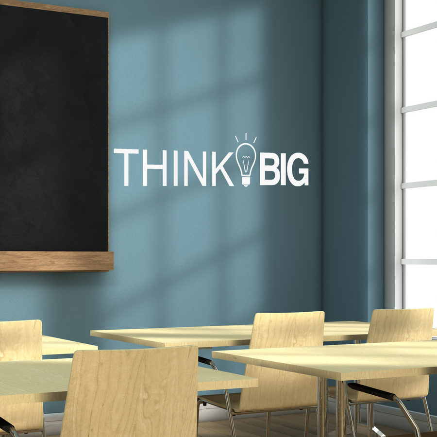 Think Big