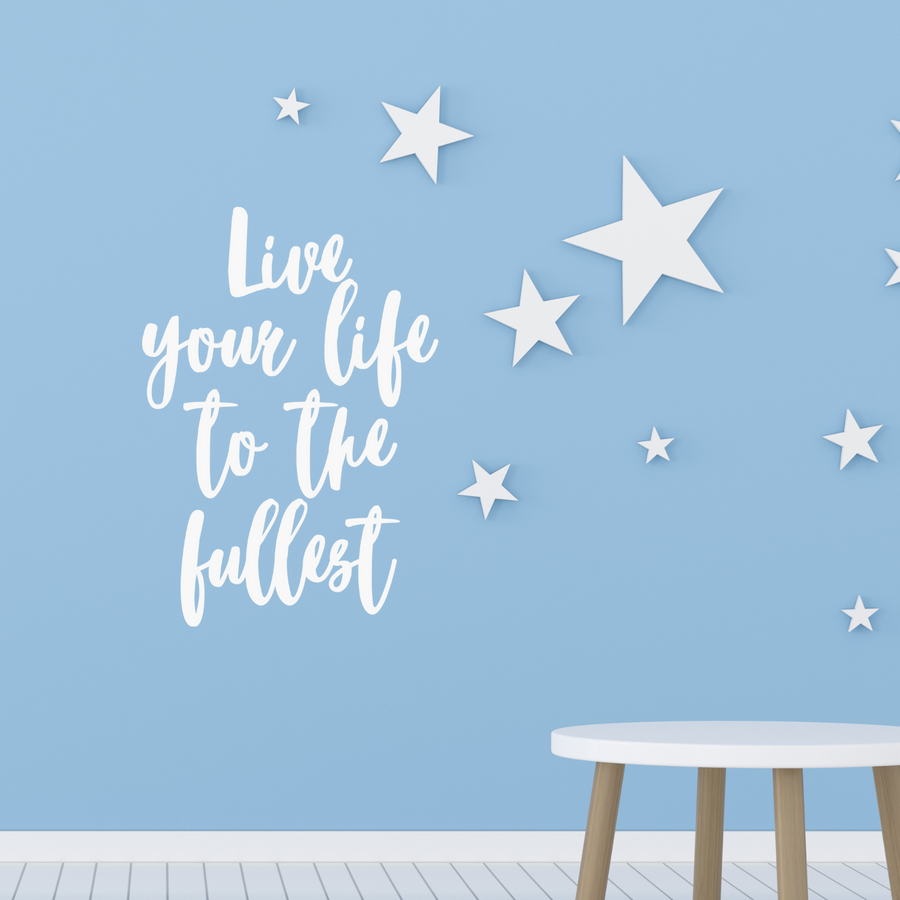 Motivational wall decor in various colors, designed to inspire and motivate in your home or office. Perfect for creating a positive atmosphere.  motivational wall decal, inspirational wall quotes, inspirational wall stickers, motivational wall decal for office.