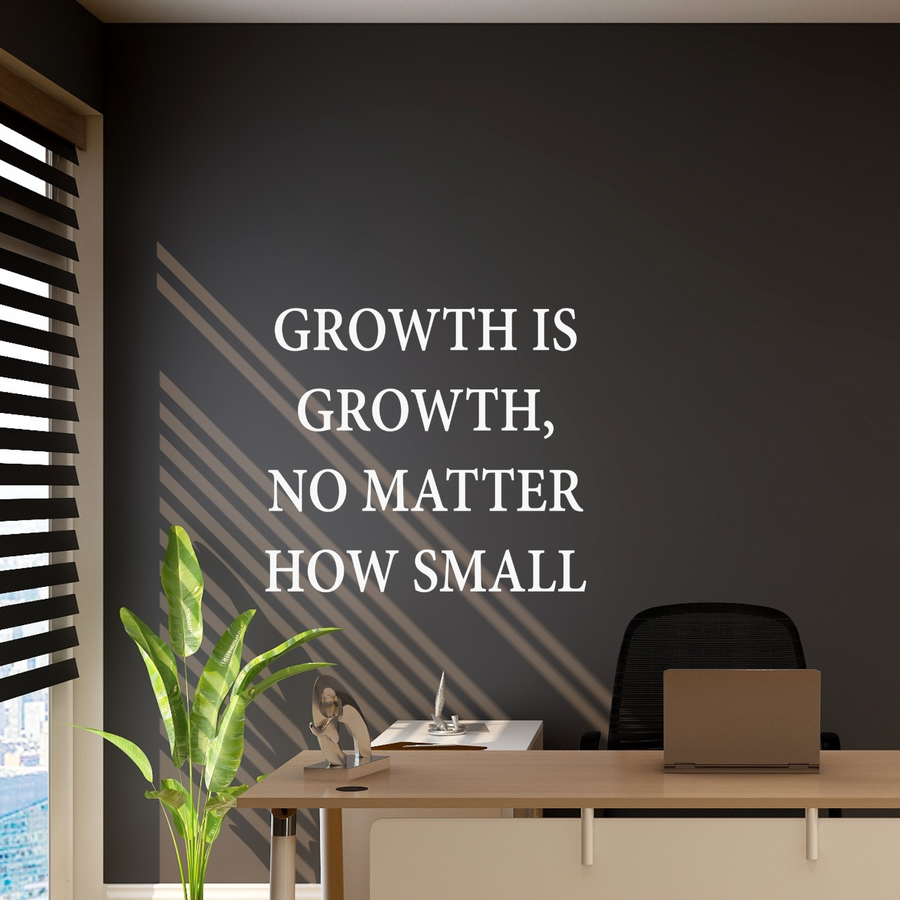 Enhance your space with Motivational wall decor, crafted in various colors. A motivational wall decal to uplift your home or office decor.  motivational wall decal, inspirational wall quotes, inspirational wall stickers, motivational wall decal for office.