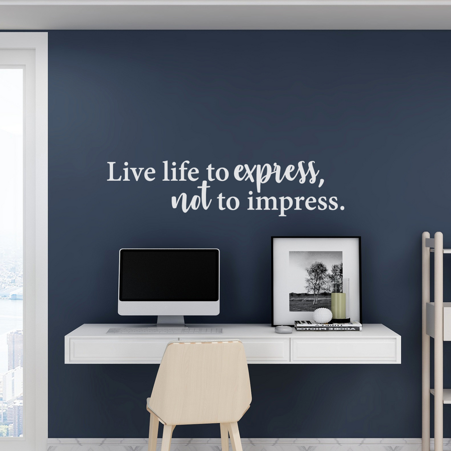 Bring positivity to your space with Motivational wall decor in various colors. A stylish choice for motivational wall decor in offices and homes.  motivational wall decal, inspirational wall quotes, inspirational wall stickers, motivational wall decal for office.