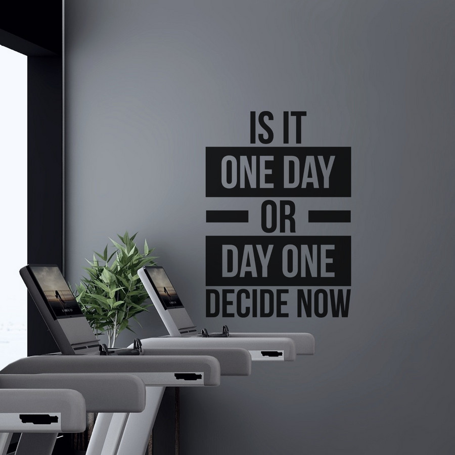 Motivational wall decor, featuring various colors tones, adds a touch of inspiration to your walls. Suited for any home or office.  motivational wall decal, inspirational wall quotes, inspirational wall stickers, motivational wall decal for office.