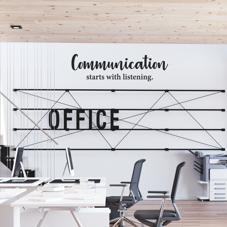 motivational wall decal, inspirational wall quotes, inspirational wall stickers, motivational wall decal for office, cool office