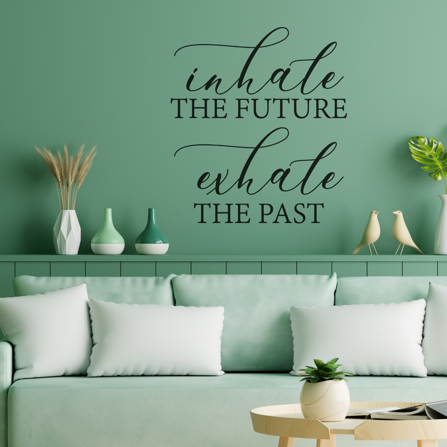 Bring positivity to your space with Motivational wall decor in various colors. A stylish choice for motivational wall decor in offices and homes.  motivational wall decal, inspirational wall quotes, inspirational wall stickers, motivational wall decal for office.