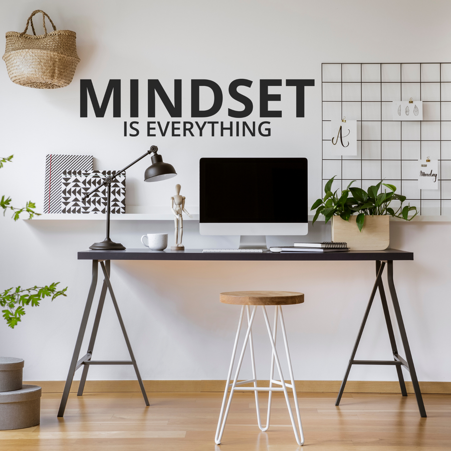 Inspire creativity and motivation with Motivational wall decor, available in various colors. An ideal choice for home or office spaces.  motivational wall decal, inspirational wall quotes, inspirational wall stickers, motivational wall decal for office.