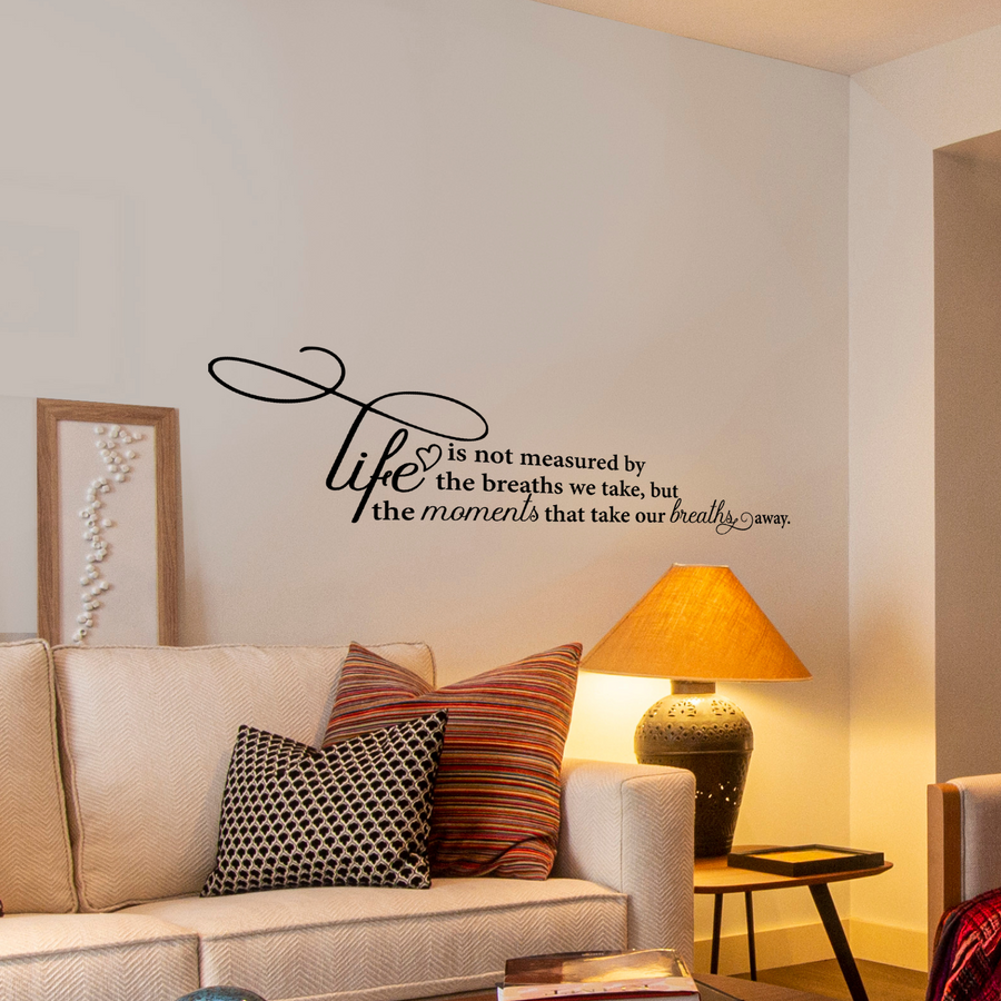 Enhance your space with Motivational wall decor, crafted in various colors. A motivational wall decal to uplift your home or office decor.  motivational wall decal, inspirational wall quotes, inspirational wall stickers, motivational wall decal for office.