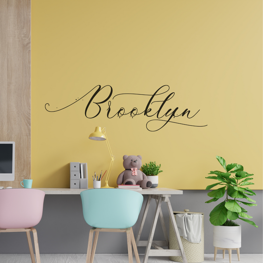 motivational wall decal, inspirational wall quotes, inspirational wall stickers, motivational wall decal for office, bow tie teddy