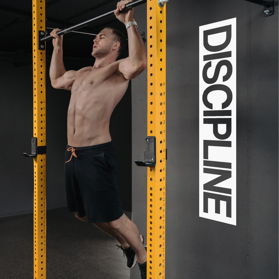 Discipline