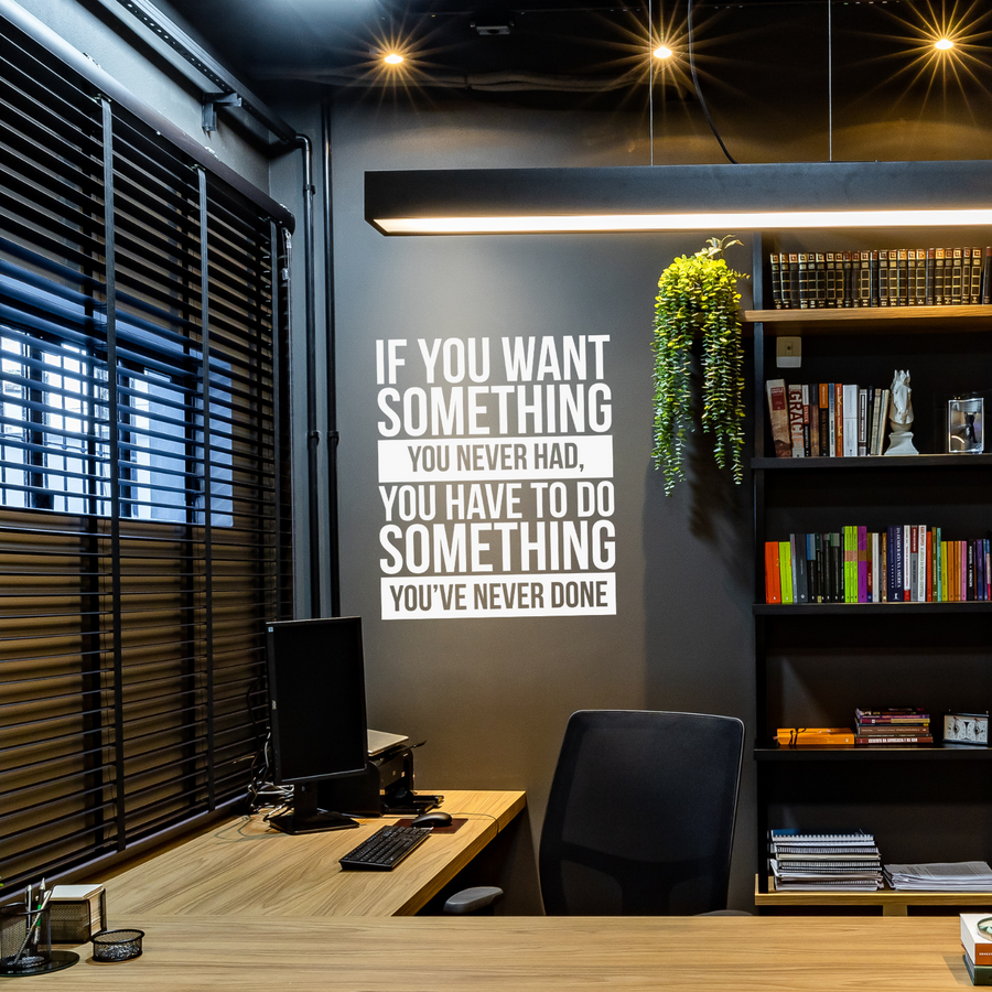 Bring positivity to your space with Motivational wall decor in various colors. A stylish choice for motivational wall decor in offices and homes.  motivational wall decal, inspirational wall quotes, inspirational wall stickers, motivational wall decal for office.