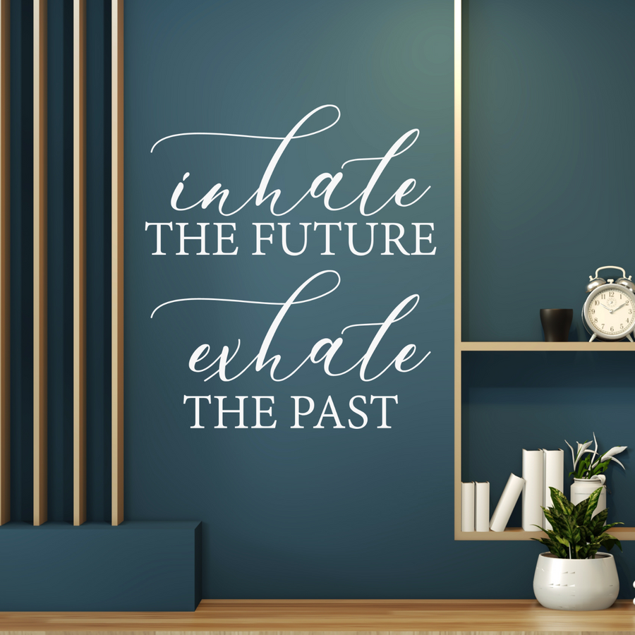 Inspire creativity and motivation with Motivational wall decor, available in various colors. An ideal choice for home or office spaces.  motivational wall decal, inspirational wall quotes, inspirational wall stickers, motivational wall decal for office.