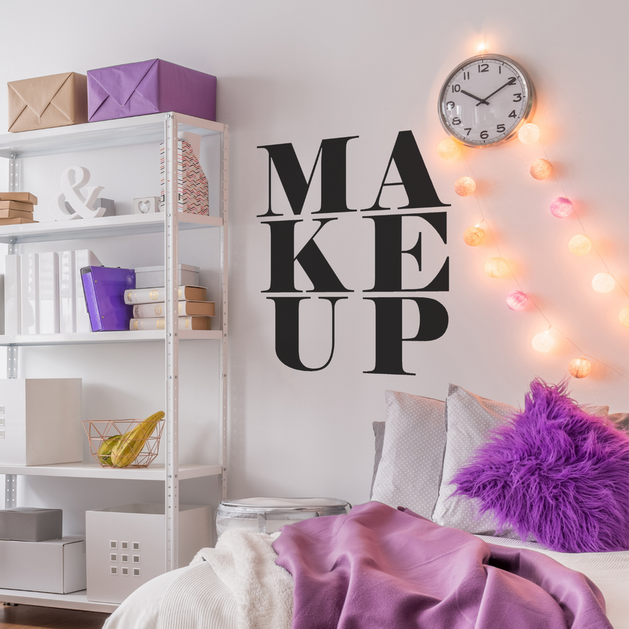 Motivational wall decor, featuring various colors tones, adds a touch of inspiration to your walls. Suited for any home or office.  motivational wall decal, inspirational wall quotes, inspirational wall stickers, motivational wall decal for office.