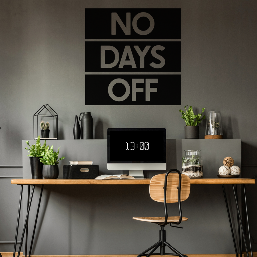 Enhance your space with Motivational wall decor, crafted in various colors. A motivational wall decal to uplift your home or office decor.  motivational wall decal, inspirational wall quotes, inspirational wall stickers, motivational wall decal for office.