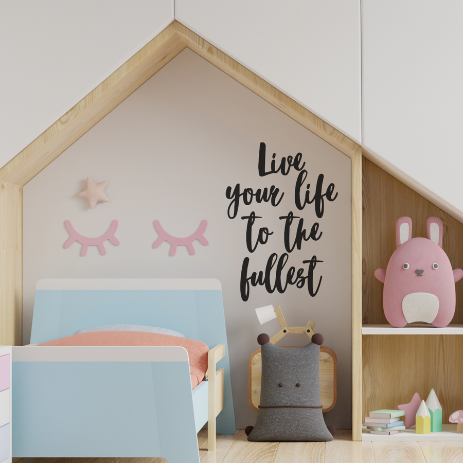 Motivational wall decor, featuring various colors tones, adds a touch of inspiration to your walls. Suited for any home or office.  motivational wall decal, inspirational wall quotes, inspirational wall stickers, motivational wall decal for office.