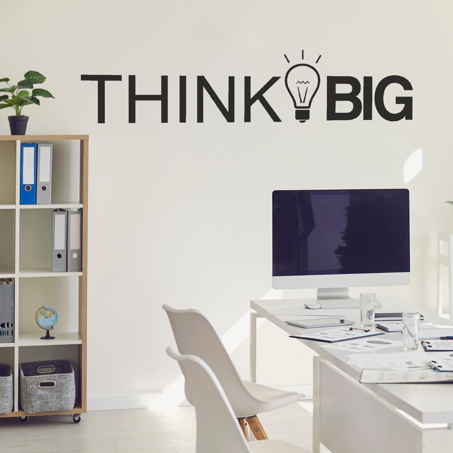 Think Big